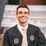 tjmdlbrks's profile picture. Live life to the fullest for Jesus’ glory | Georgia Tech Alumnus