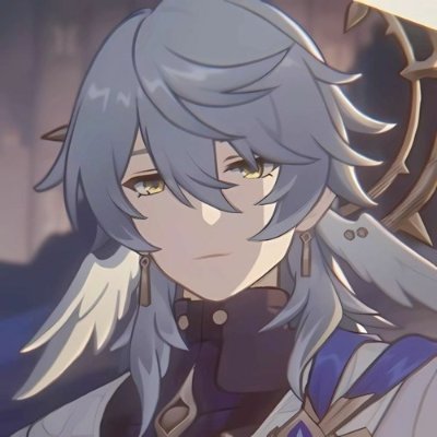 EverySundayHSR's profile picture. one drawing of dubious quality of Sunday, every Sunday || request here https://t.co/WnewkGFntS
