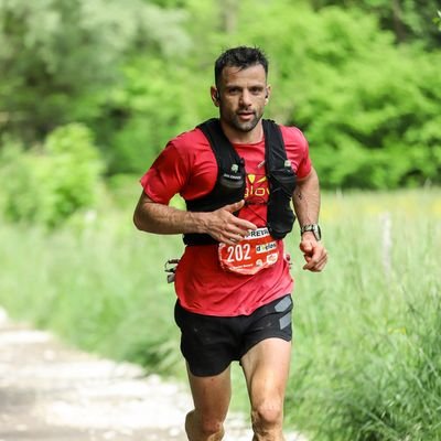 Trail. Bike.
#uglowsport
#bianchilover
Ex-Plongeur à @pompiersparis