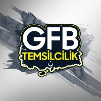GFB Temsilcilikleri (@temsilcilikgfb) 's Twitter Profile Photo GFB Temsilcilikleri (@temsilcilikgfb) 's Twitter Profile Photo