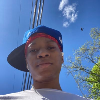 Chosengemm's profile picture. God’s Gift 💫