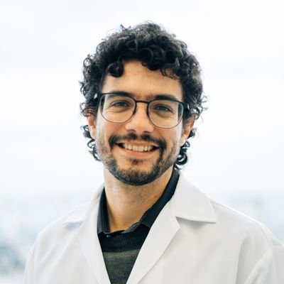 RicLazzaro's profile picture. MD, PharmD, PhD on genomics. Exited healthtech entrepreneur and startup investor. MIT Innovator Under 35 LatAm.