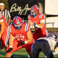 Gavin Wall (@gwall07) 's Twitter Profile Photo Gavin Wall (@gwall07) 's Twitter Profile Photo