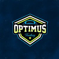 Optimus Fantasy Football (@optimusfantasy) 's Twitter Profile