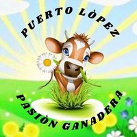 PUERTO LOPEZ PASIÒN GANADERA(@puerto_pl) 's Twitter Profile Photo