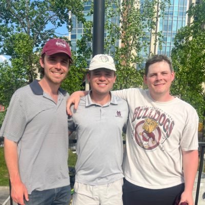 WillSavery12's profile picture. Follower of Jesus Christ//MsState alum//Crop Advisor for Simplot Grower Solutions