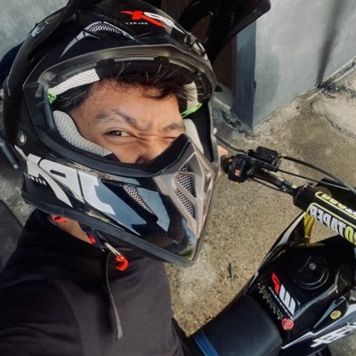 Bukan Elang Muhammad Irawan