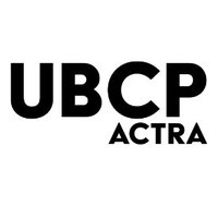 UBCP/ACTRA(@UBCP_ACTRA) 's Twitter Profileg