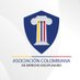 Asociación Colombiana de Derecho Disciplinario (@acdds_oficial) Twitter profile photo Asociación Colombiana de Derecho Disciplinario (@acdds_oficial) Twitter profile photo