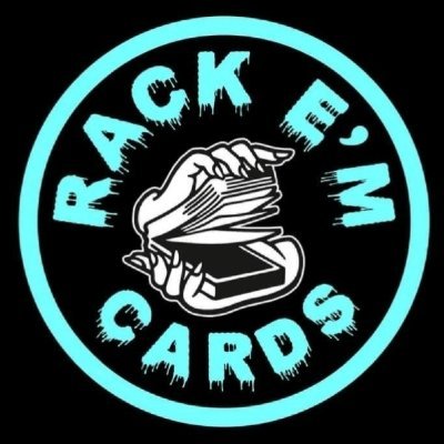 Rack_Em_Cardz's profile picture. Avid Sports Cards Collector! 
Buy and Sell!