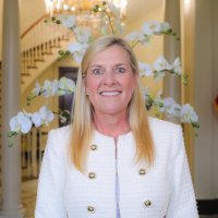 First Lady Marty Kemp(@GAFirstLady) 's Twitter Profile Photo