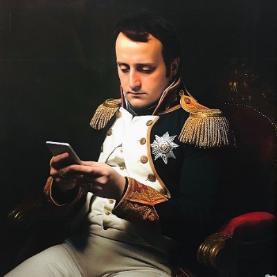 cmdrpuravida's profile picture. Pura Vida