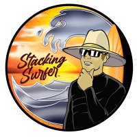 Stacking Surfer (@stackingsurfer) Twitter profile photo