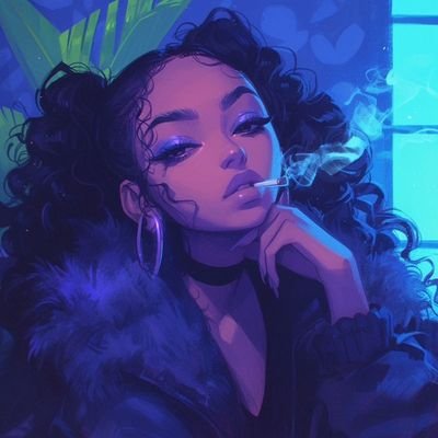 -Creativity is a state of my mind
-Lover of all things Kpop & Gaming
🎧🇰🇷🎮💻📓📖♀️♐🏳️🌈🍹