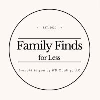 FamilyFindsForLess(@famfindsforless) 's Twitter Profile Photo