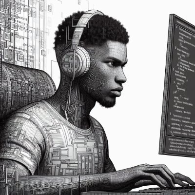 MiracleJustice_'s profile picture. Front-end Developer👨🏾‍💻 || React.js || Next.js || Typescript