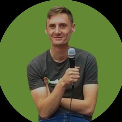 Thomas Gent Profile
