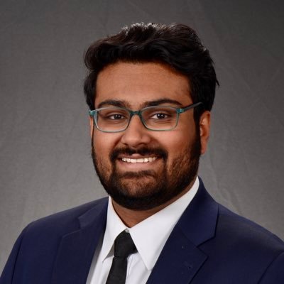 @CWRUSOM | @SIRRFS MSC Governing Council & IRIG Committee Chair | @WCVISociety E-Board & 2025 Symposium Exec | 2024 SIR SMIP | @PatientReach360 | #VIRad
