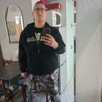 dantethe4th's profile picture. ...Mondottam,ember: küzdj és bízzva bízzál...