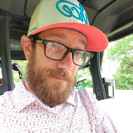 Golfer, Content creator on Kick and a weirdo 🤙