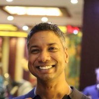 Kumal Rajpaul (@kumalrajpaul) 's Twitter Profile