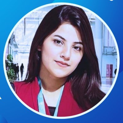 AamnaMalik20's profile picture. Pakistan Zindabad!