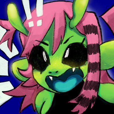 🧪Styx | they/ae/aer | 24💚 🌙music prod + game designer👾 🌠ENG/日本語OK/FR(je fais de mon mieux) 🌌 🪐Art @cheriikuma 🛰️ xX STREAM STYXVII Xx