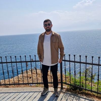 DURSUNALIKIRCA's profile picture. Pamukkale Ünv. Tarih Öğretmenliği Lisans / Atatürk Ünv. Sosyal Hizmetler Önlisans