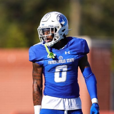 Kolby Merritt Profile