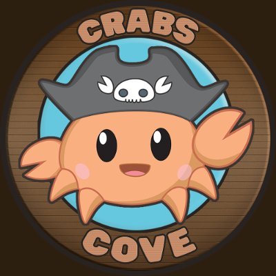 Crabs Cove Games 🎮~ Wishlist Capt Crabs Now!