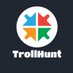 TrollHunt (@HuntTroll1) Twitter profile photo