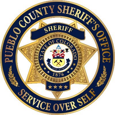 This is the official Twitter account for the Pueblo County Sheriff's Office, Pueblo, Colorado.