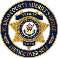 PuebloCounty Sheriff (@pueblocountyso) Twitter profile photo