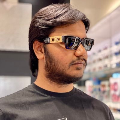 MohdAnas1010's profile picture. #GAMBLER