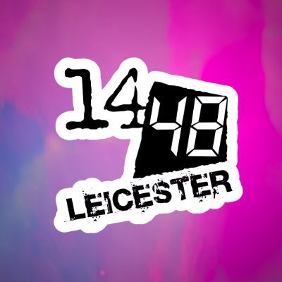 Flagship fest of @1448uk the world's quickest theatre festival @1448festival - tweets by the 14/48 team - mostly active on Insta because Musk is a doofus.