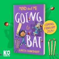 MIND & ME - Going to Bat 🏏✨ OUT NOW!(@sunitachawdhary) 's Twitter Profile Photo