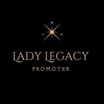 LadyLegacy_1's profile picture. CEO Of ♡ Lady Legacy Promotion, LLC ♡ Promoter 😤📈 Promoter at This Is Hip Hop Radio
