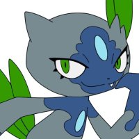 🔞 Ethylene Glycol the Hisui Sneasel (@eglycolsnead) Twitter profile photo