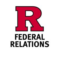 Rutgers Federal Relations(@RUFedRelations) 's Twitter Profile Photo