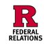 Rutgers Federal Relations (@rufedrelations) Twitter profile photo Rutgers Federal Relations (@rufedrelations) Twitter profile photo