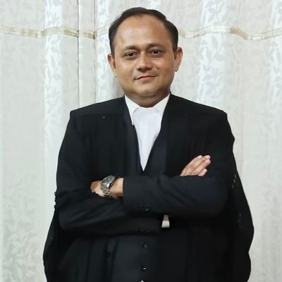 atifhashmi7786's profile picture. For everything is a finality..Lawyer + Engineer(CS&E).RT & likes are not = endorsements.I don't support the views expressed by those I follow until I specify..