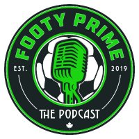 Footy Prime The Podcast(@footy_prime) 's Twitter Profileg