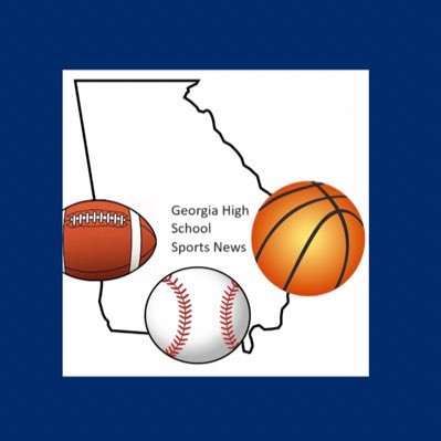 Offical X account for GHS Sports News (Georgia High School Sports News)