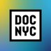 DOC NYC (@DOCNYCfest) Twitter profile photo