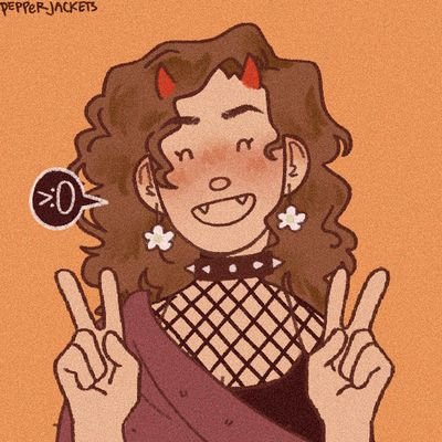 main acc @octokissu
Priv alt, mostly vent, sometimes nsfw