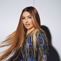 Helena Paparizou(@paparizouhelena) 's Twitter Profile Photo