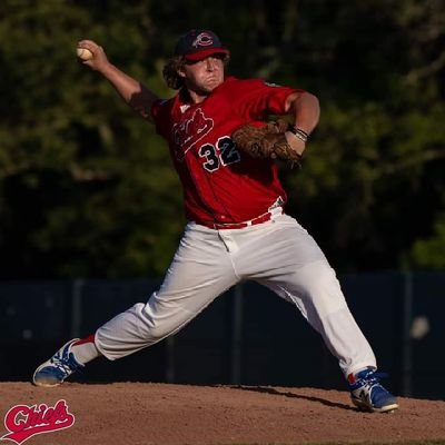 Klayton Wright Profile
