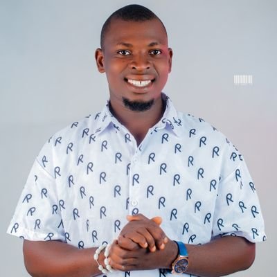 GideonAdebusuyi's profile picture. GOD'S FEARING, Civil Engineer, Politician, Farmer, Realtor,#Better Life Advocate, Aspirants4OSHA2027. Anything to unseat tinubu I'm in☝️, A.D.C🤝