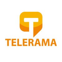 Telerama(@teleramaecuador) 's Twitter Profile Photo