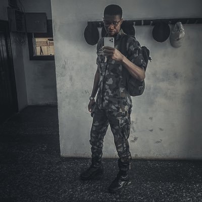 Military mind #fcbarcelona fan, Messi is the Goat,
